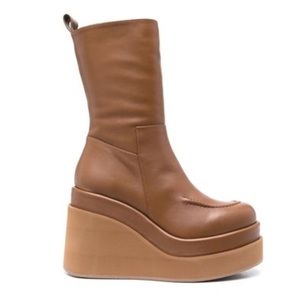 Paloma Barcelo Boots